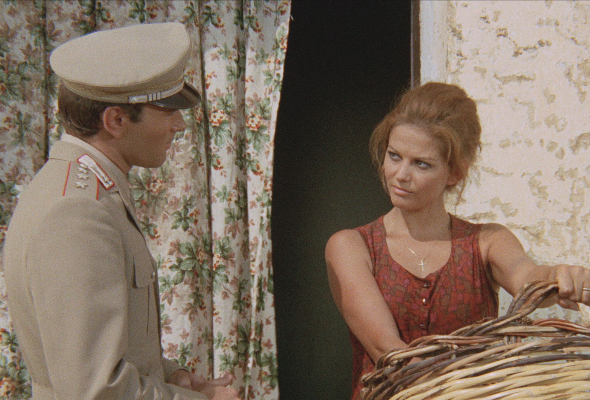 Il Giorno Della Civetta (The Day Of The Owl). 1968. Directed By Damiano ...